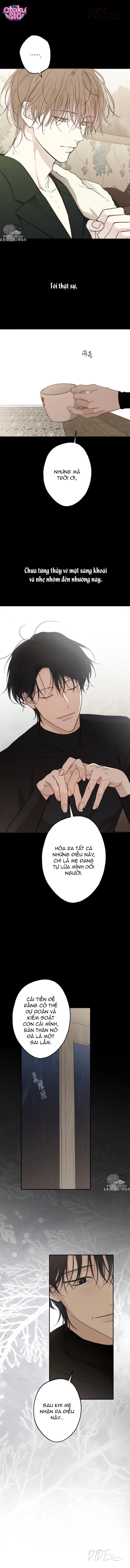 Sahan - Chap 17 - Trang 6