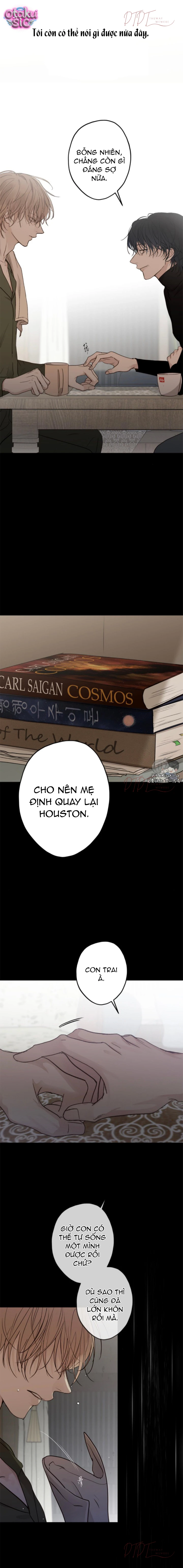Sahan - Chap 17 - Trang 7
