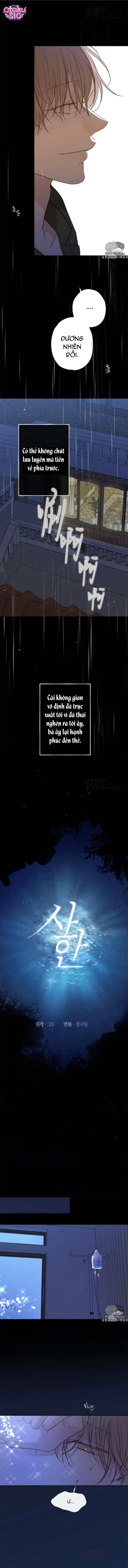 Sahan - Chap 17 - Trang 8