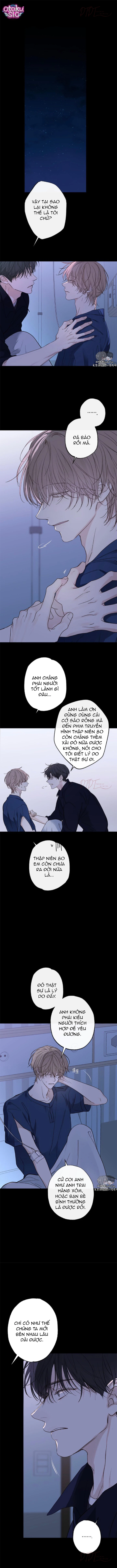 Sahan - Chap 18 - Trang 1