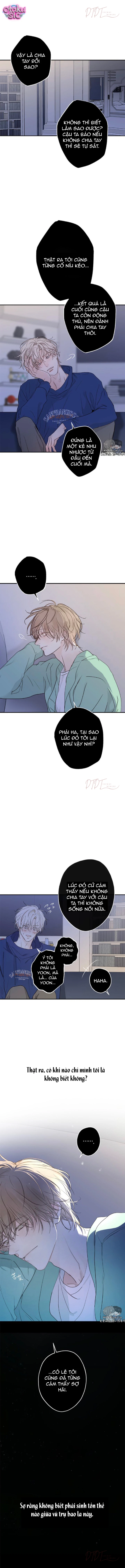 Sahan - Chap 18 - Trang 10