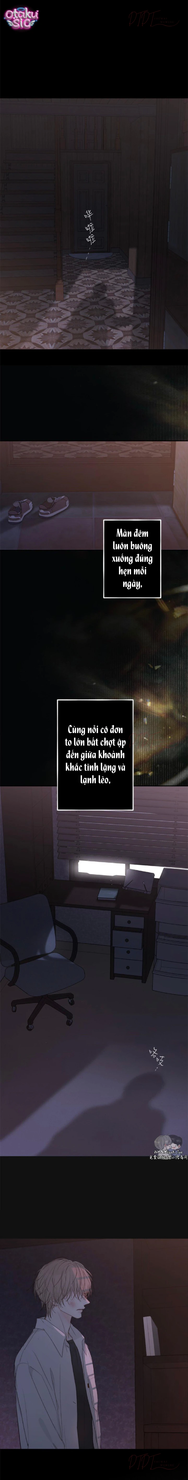Sahan - Chap 18 - Trang 11
