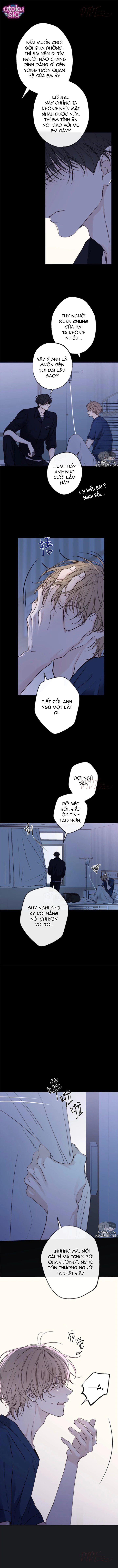 Sahan - Chap 18 - Trang 2