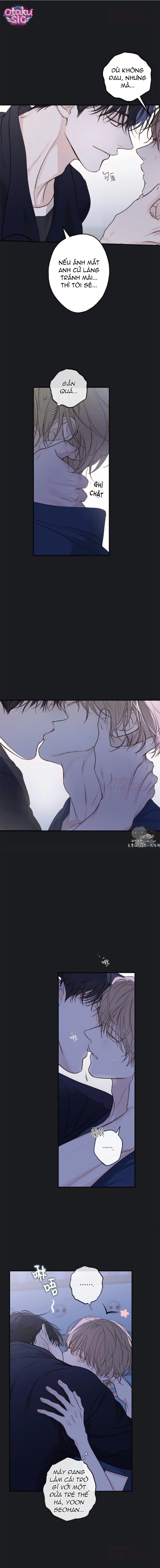 Sahan - Chap 18 - Trang 4