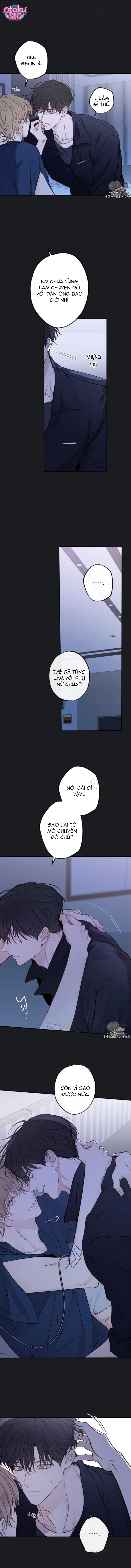 Sahan - Chap 18 - Trang 5
