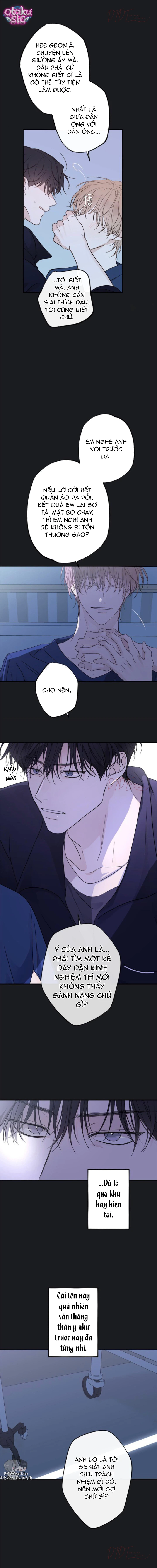 Sahan - Chap 18 - Trang 6