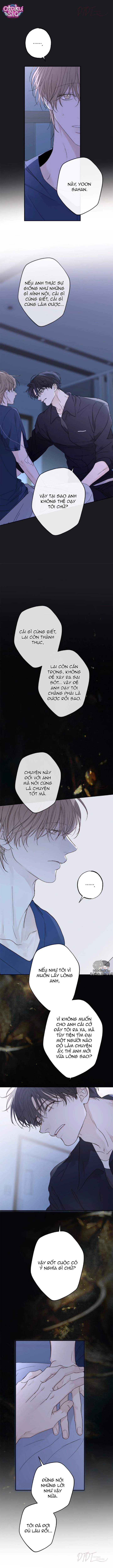 Sahan - Chap 18 - Trang 7