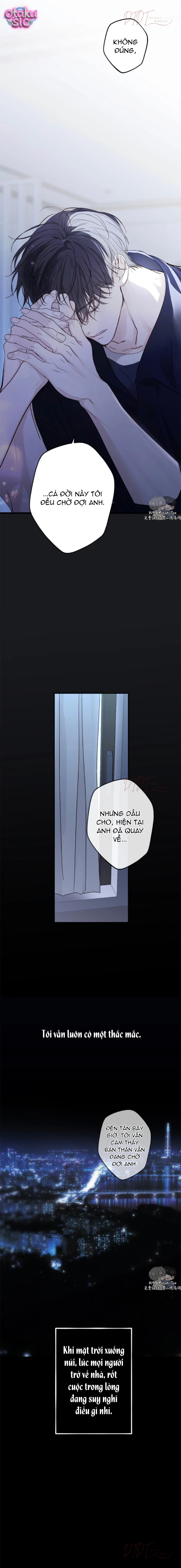 Sahan - Chap 18 - Trang 8