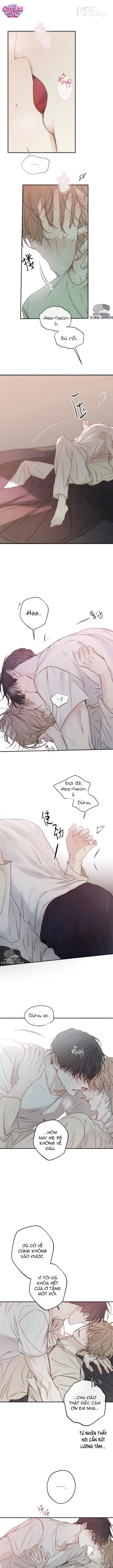 Sahan - Chap 19 - Trang 11