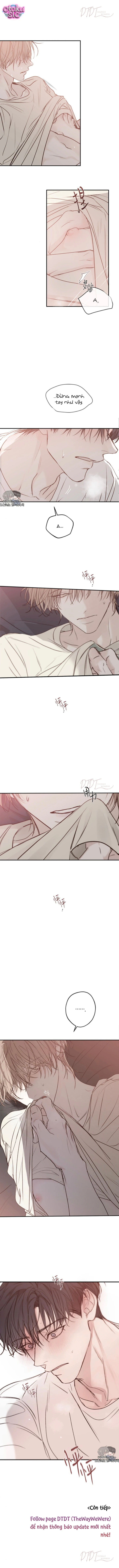 Sahan - Chap 19 - Trang 13