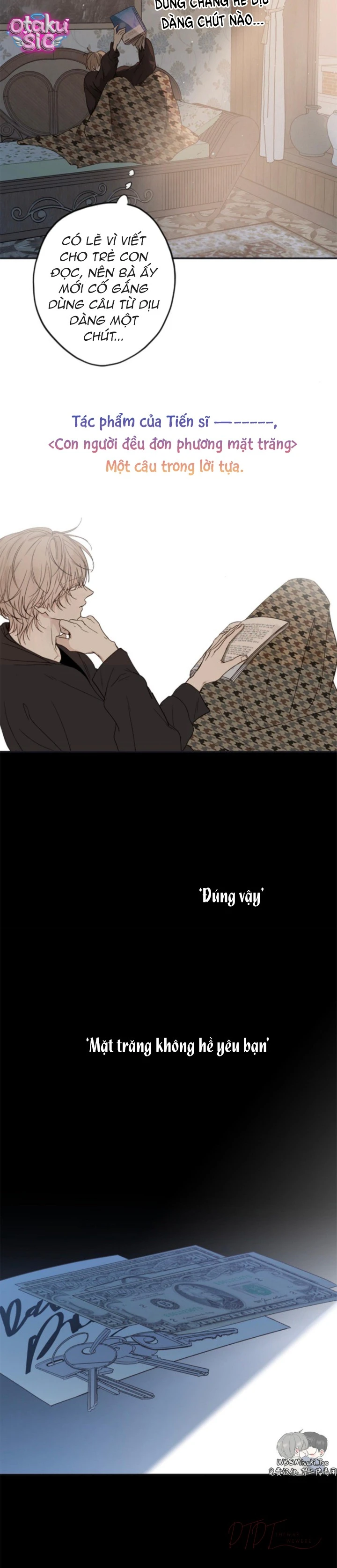 Sahan - Chap 19 - Trang 4