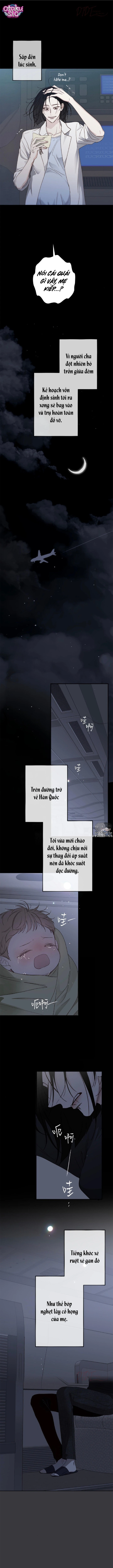 Sahan - Chap 19 - Trang 5