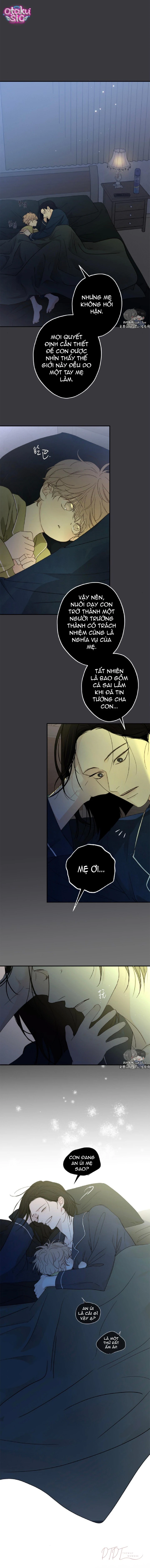 Sahan - Chap 19 - Trang 6