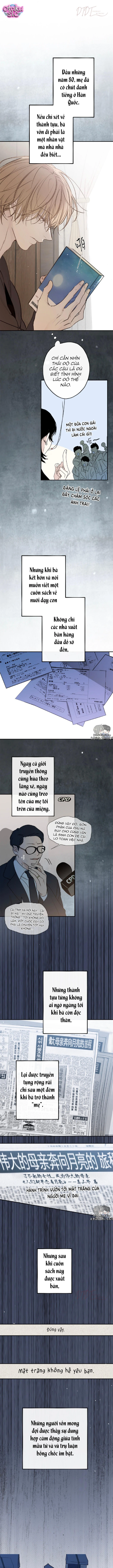 Sahan - Chap 19 - Trang 7