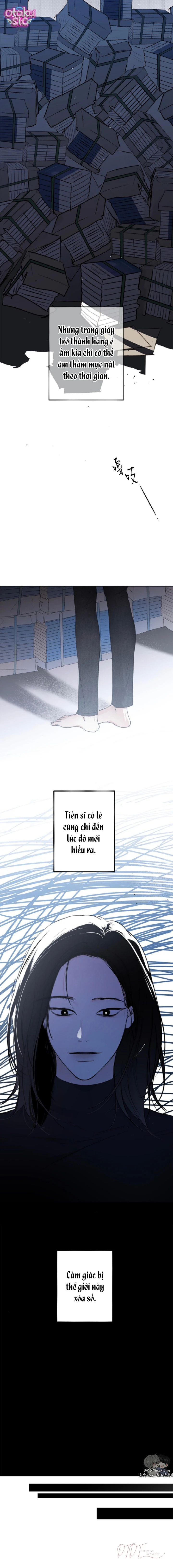 Sahan - Chap 19 - Trang 8