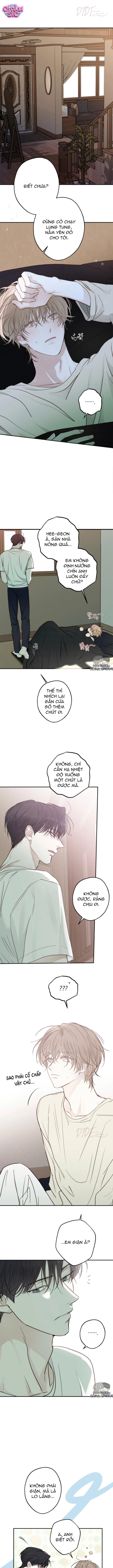 Sahan - Chap 19 - Trang 9