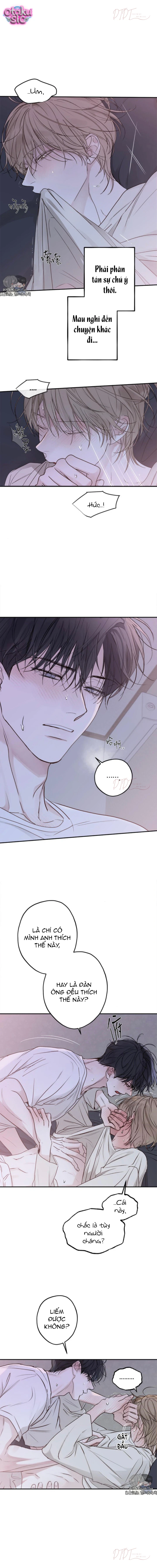 Sahan - Chap 20 - Trang 1
