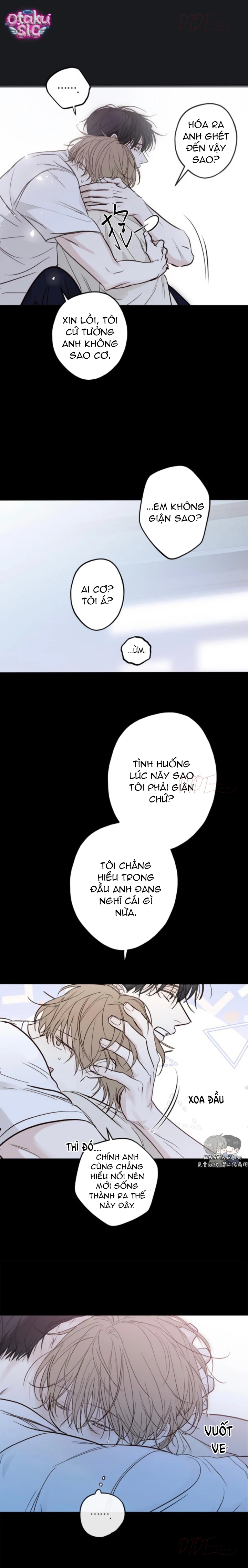 Sahan - Chap 20 - Trang 10