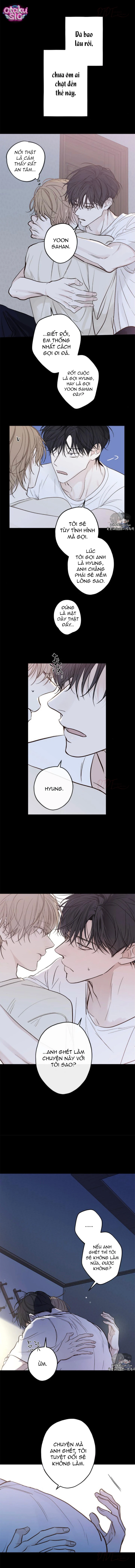 Sahan - Chap 20 - Trang 11