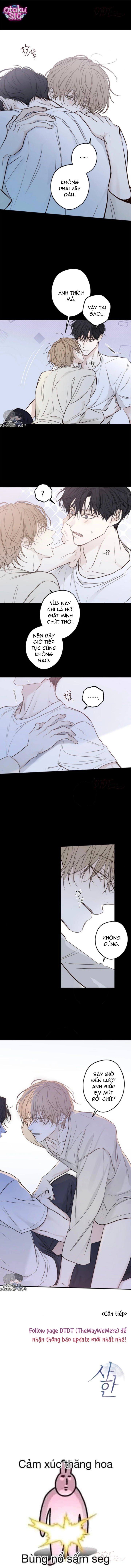 Sahan - Chap 20 - Trang 12