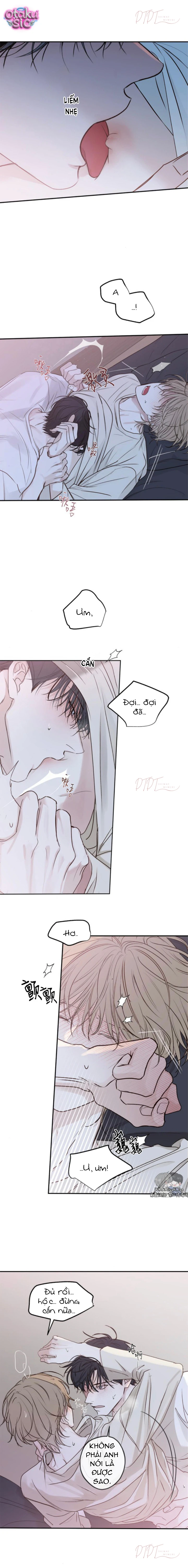 Sahan - Chap 20 - Trang 2