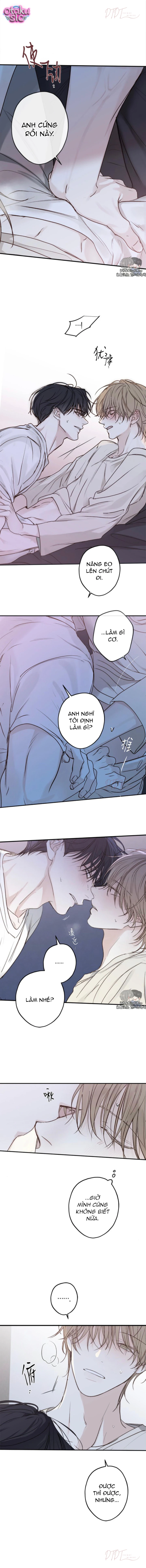 Sahan - Chap 20 - Trang 4