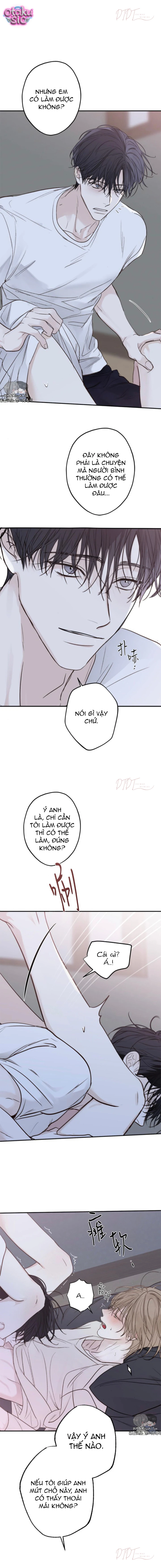 Sahan - Chap 20 - Trang 5