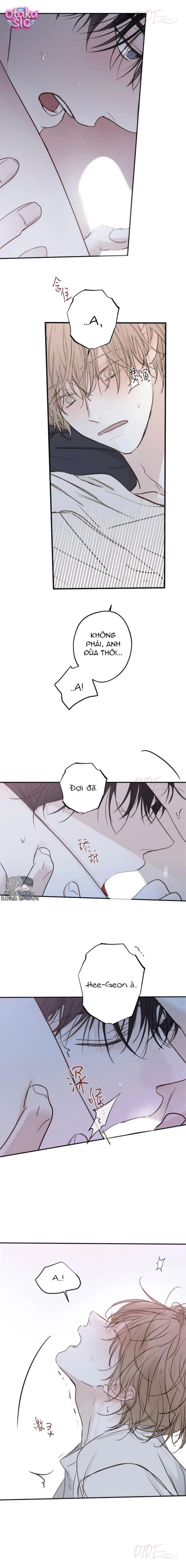 Sahan - Chap 20 - Trang 6
