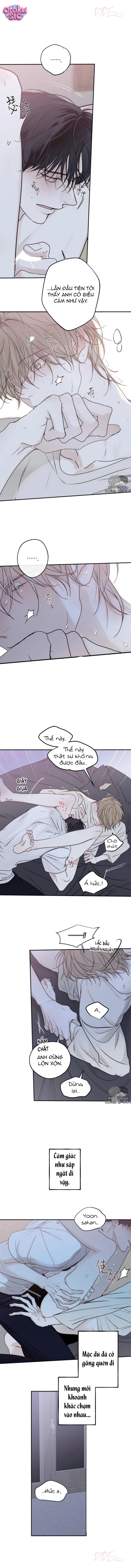 Sahan - Chap 20 - Trang 7