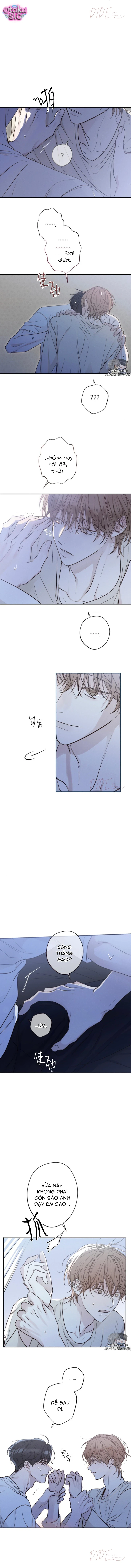 Sahan - Chap 21 - Trang 1