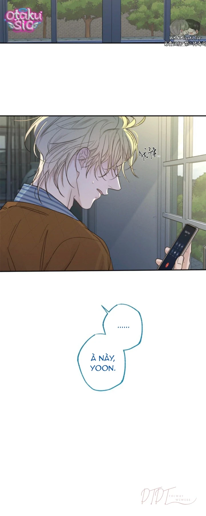 Sahan - Chap 21 - Trang 10