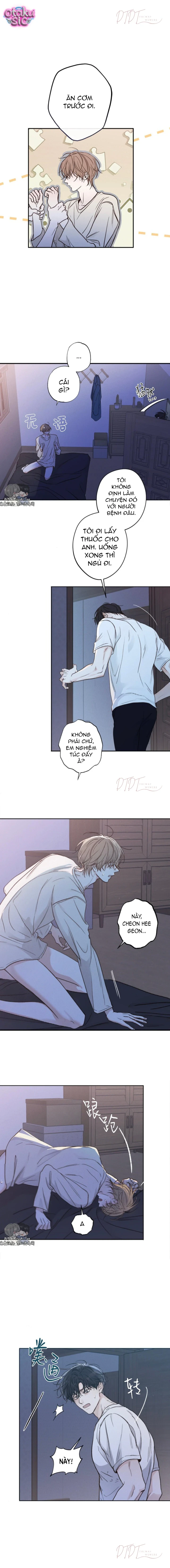 Sahan - Chap 21 - Trang 2