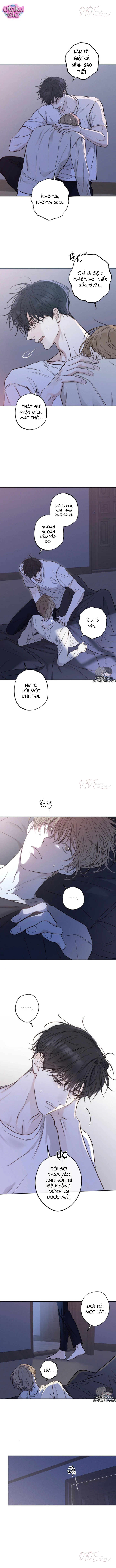 Sahan - Chap 21 - Trang 3