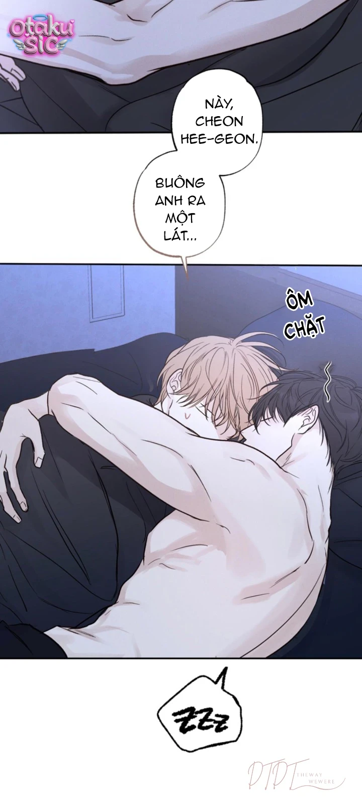 Sahan - Chap 21 - Trang 6