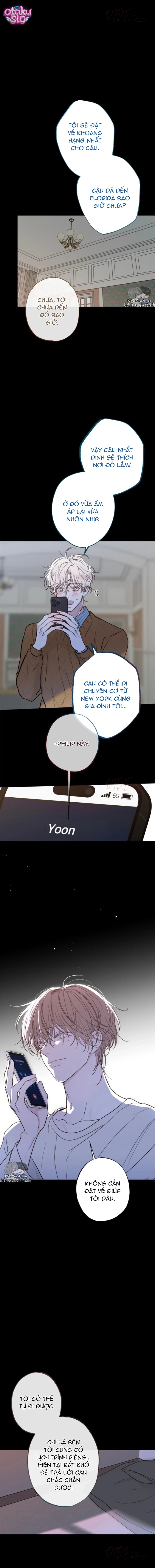 Sahan - Chap 22 - Trang 0