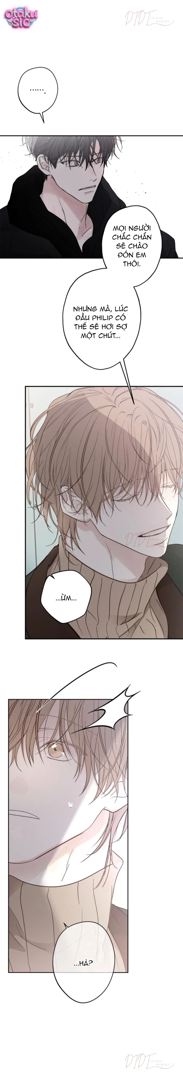 Sahan - Chap 22 - Trang 11