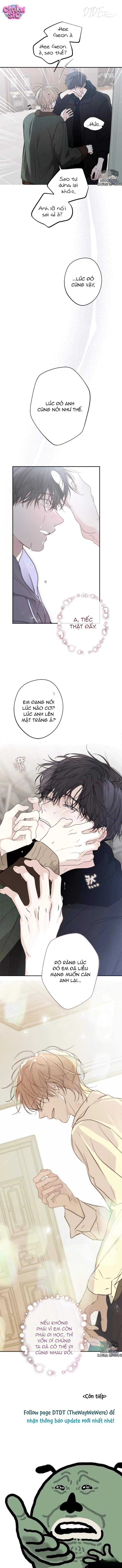 Sahan - Chap 22 - Trang 12