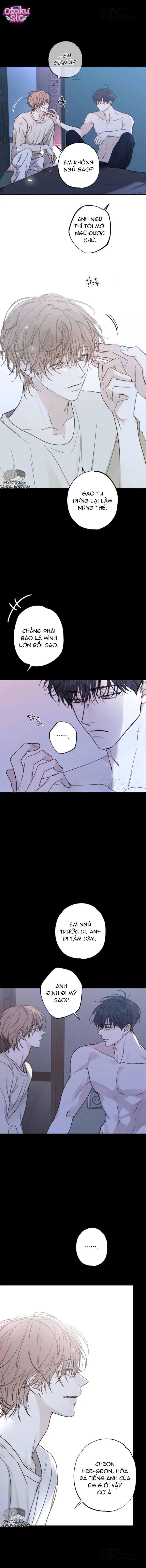 Sahan - Chap 22 - Trang 2