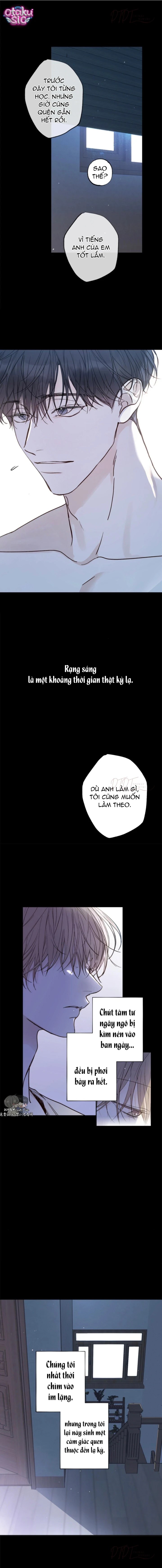 Sahan - Chap 22 - Trang 3