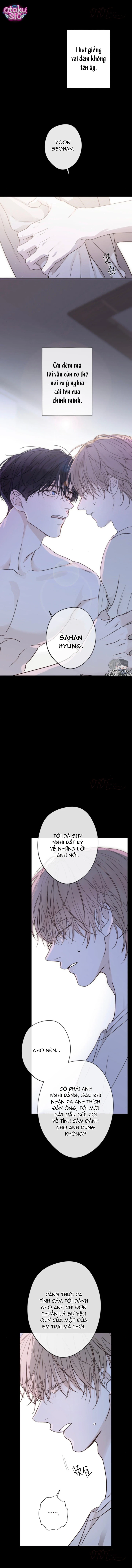 Sahan - Chap 22 - Trang 4