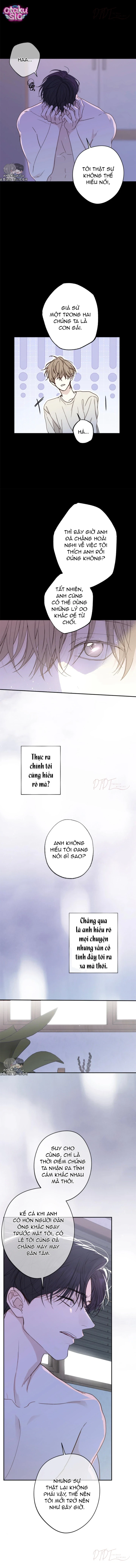 Sahan - Chap 22 - Trang 5