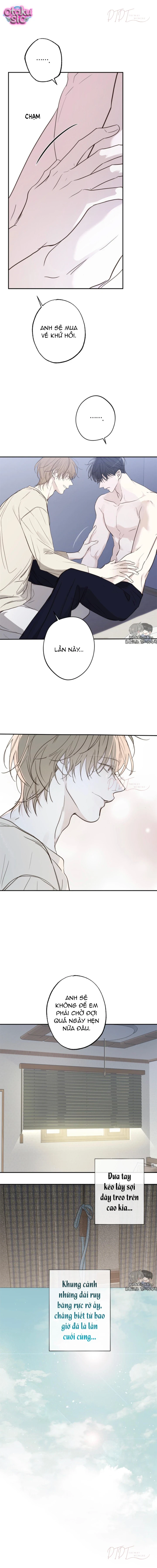 Sahan - Chap 22 - Trang 7