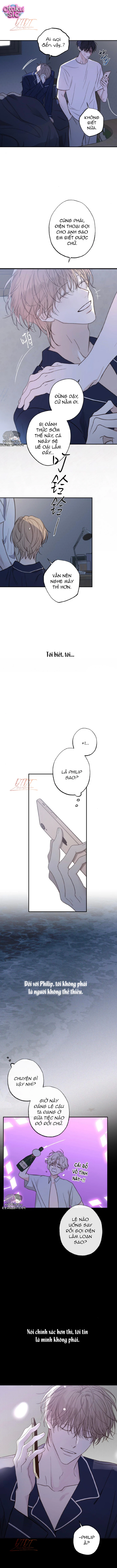 Sahan - Chap 23 - Trang 11