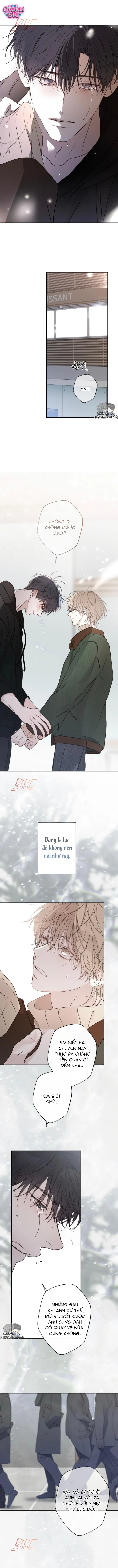 Sahan - Chap 23 - Trang 5
