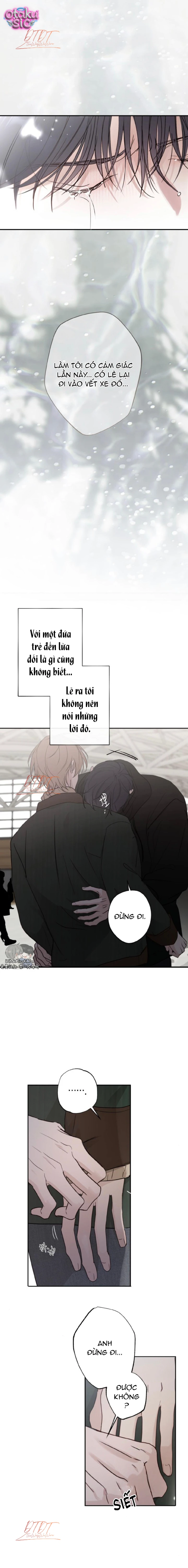 Sahan - Chap 23 - Trang 6