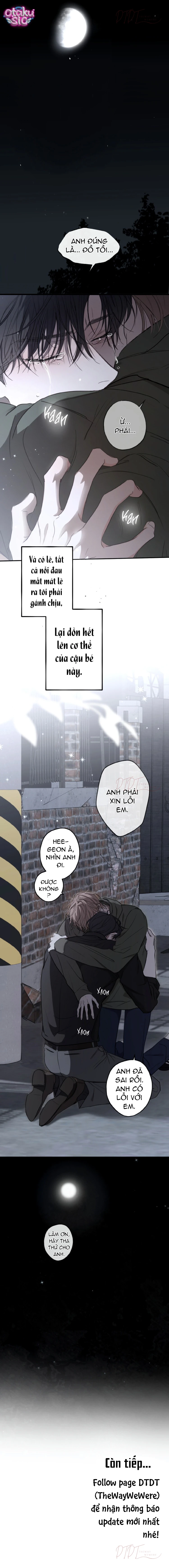 Sahan - Chap 5 - Trang 7