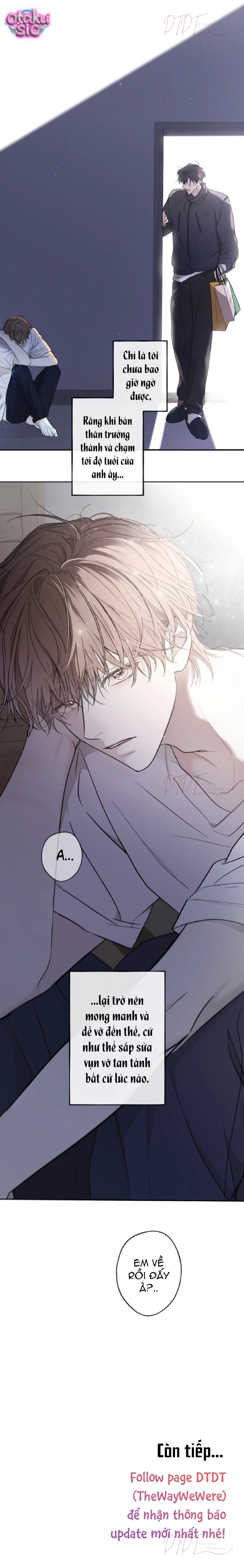 Sahan - Chap 6 - Trang 9