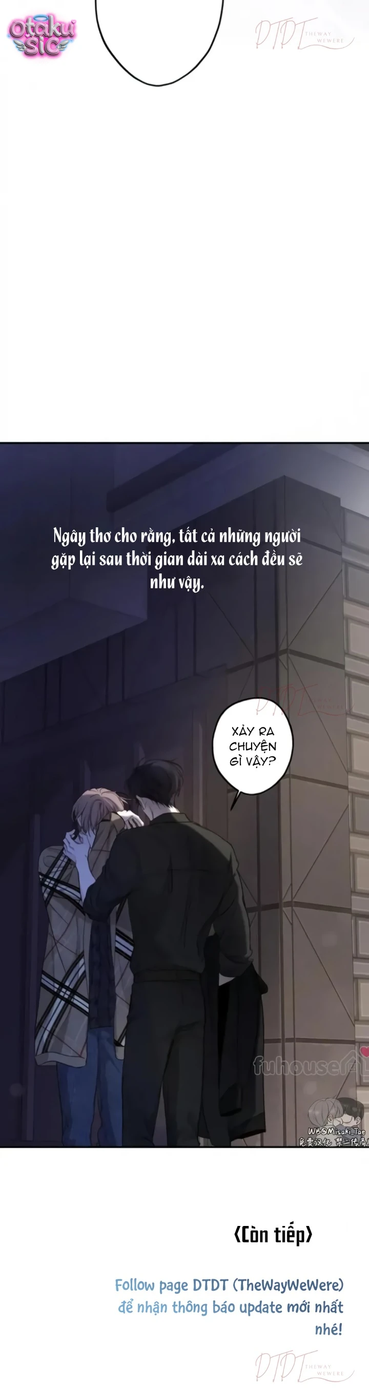 Sahan - Chap 9 - Trang 10