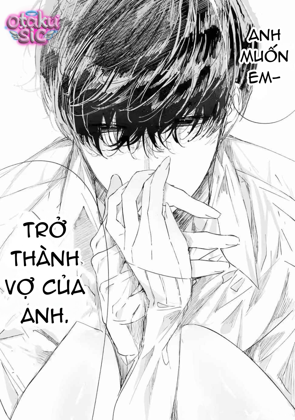 Sát thủ và lọ lem - Chap 1