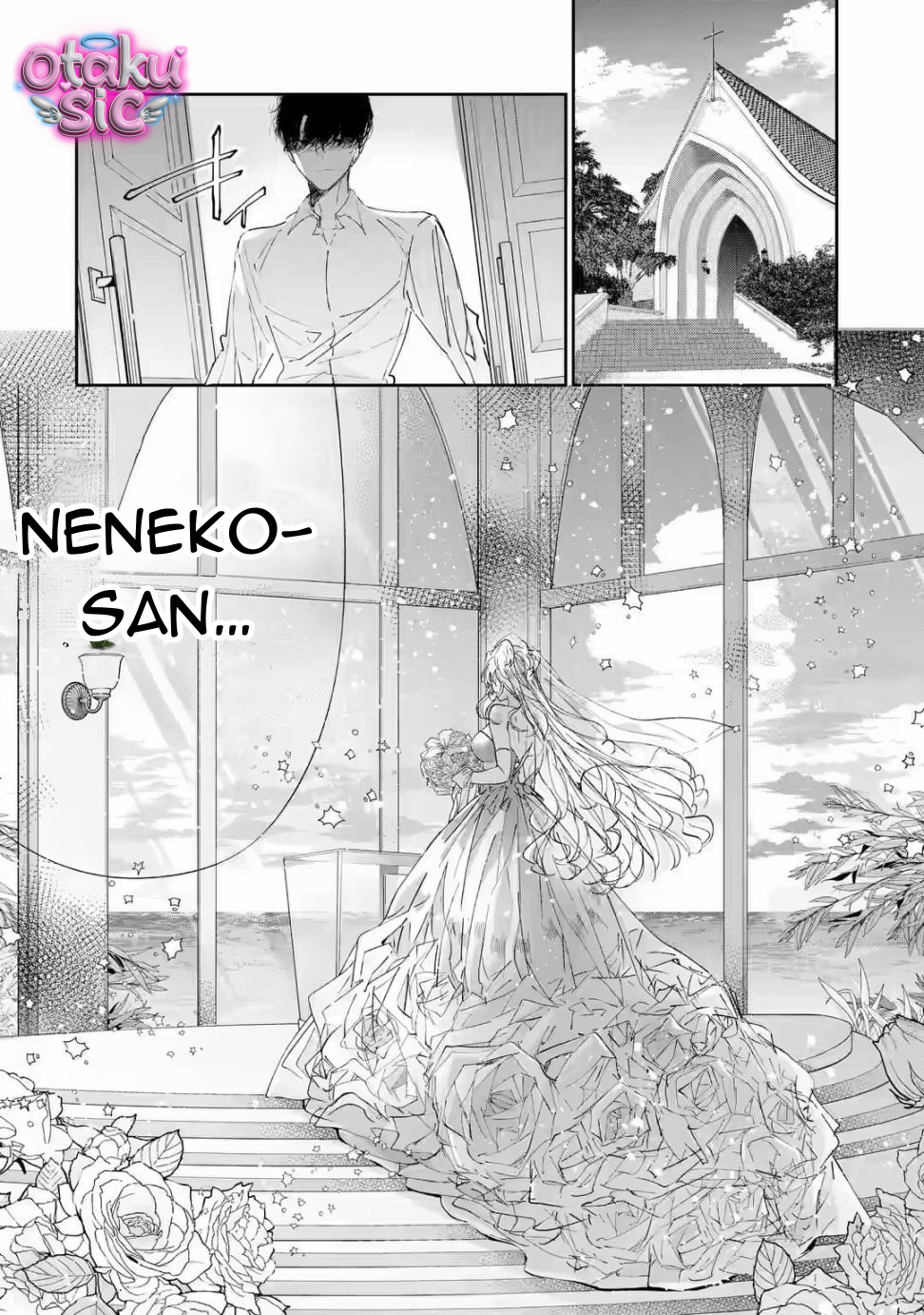 Sát thủ và lọ lem - Chap 1